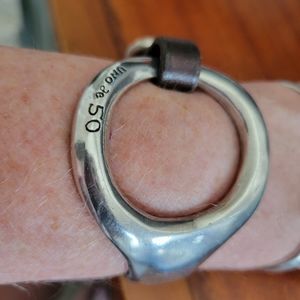 Uno de 50 bracelet